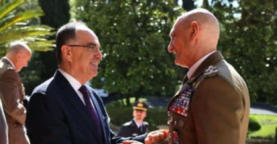 asse tra italia e albania per sviluppare la base aerea di ku231ov235 la vecchia citt224 di stalin