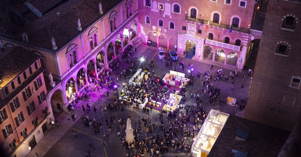 Dal tristellato alla trattoria: ecco qualche consiglio su dove mangiare durante il Vinitaly