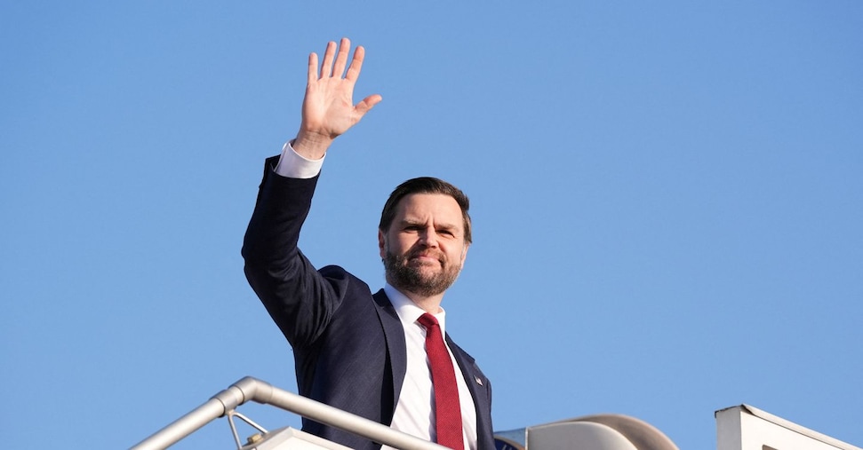 Vance lascia il Pakistan: accordo con Teheran fallito