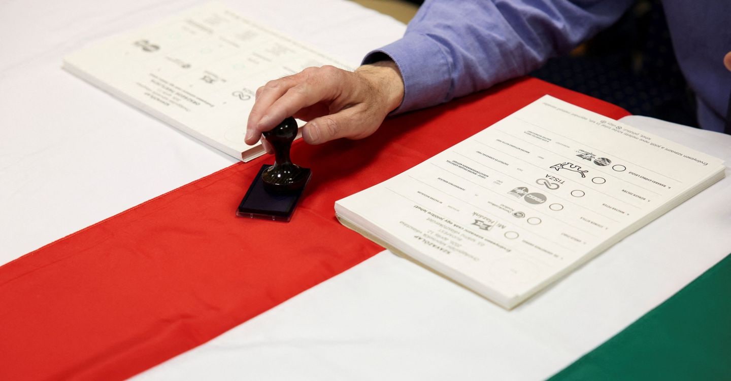 Ungheria, urne aperte: gli anti-Orban sognano il trionfo di Magyar