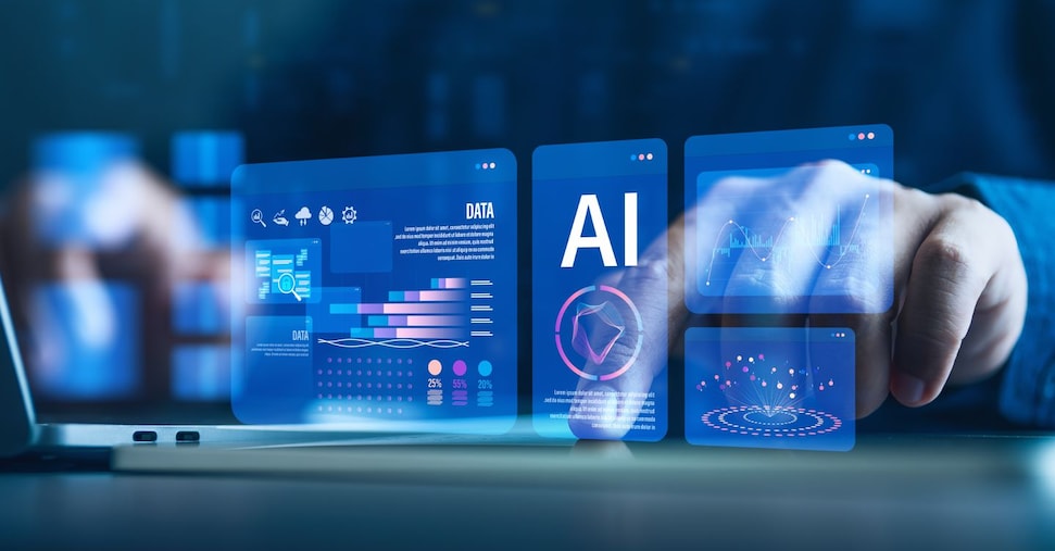 Innovazione, l’Ai entra in azienda ma a piccole dosi e con prudenza