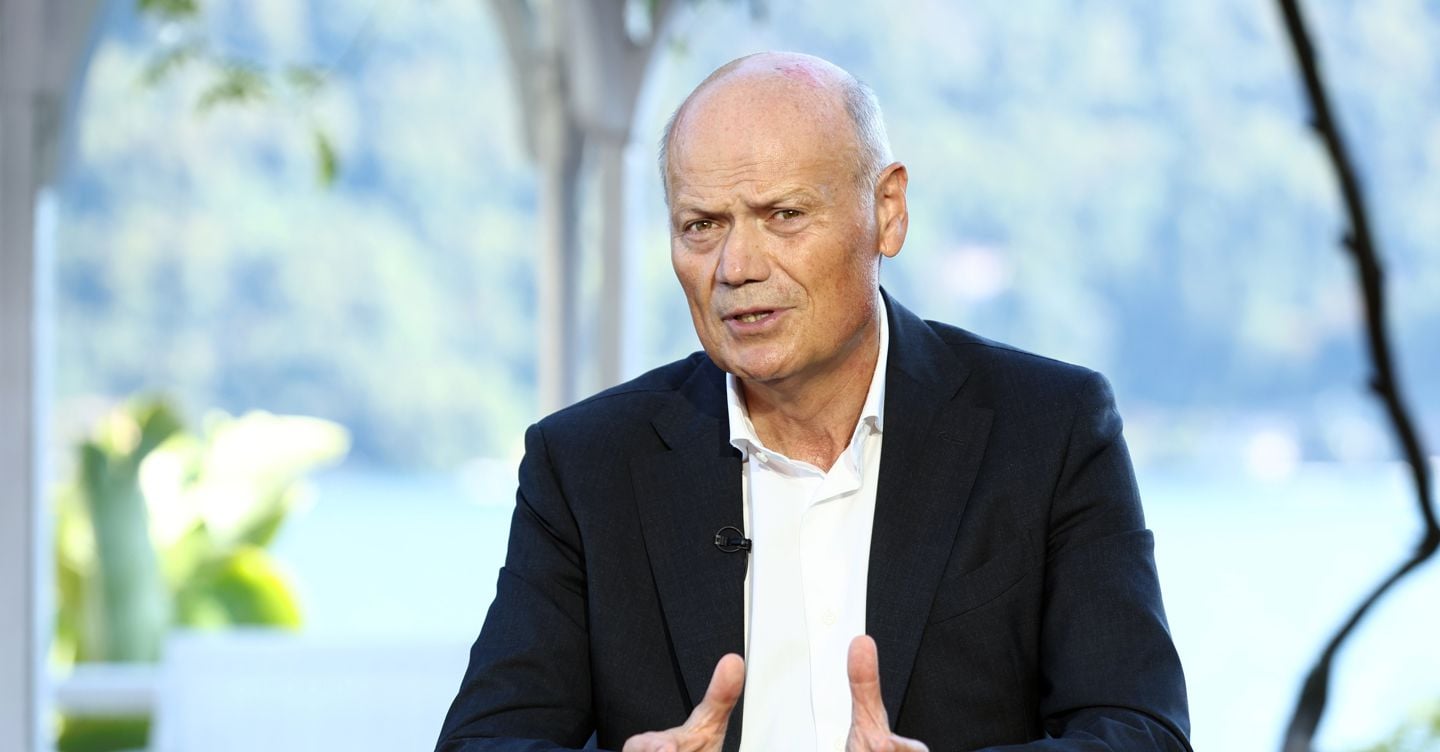 Massimo Beduschi: «L’incertezza colpisce i budget, la pubblicità prova a resistere»