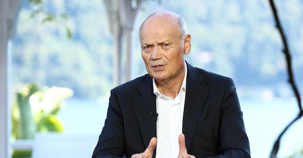 Massimo Beduschi: «L’incertezza colpisce i budget, la pubblicità prova a resistere» Massimo Beduschi: «L’incertezza colpisce i budget, la pubblicità prova a resistere»