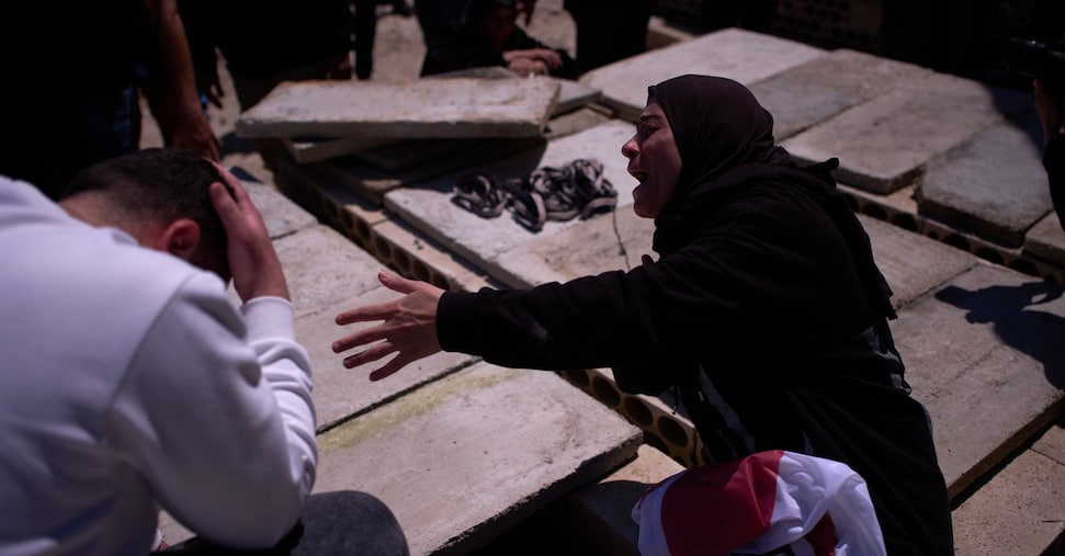 Libano, oltre duemila morti per attacchi Israele. Domani Tajani in visita Libano, oltre duemila morti per attacchi Israele. Domani Tajani in visita