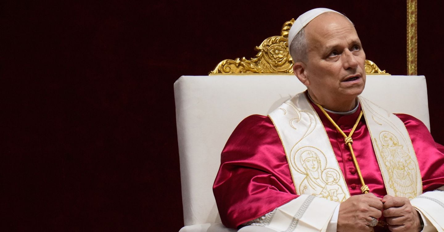 Al via da Algeri il viaggio di 11 giorni di Papa Leone XIV in Africa