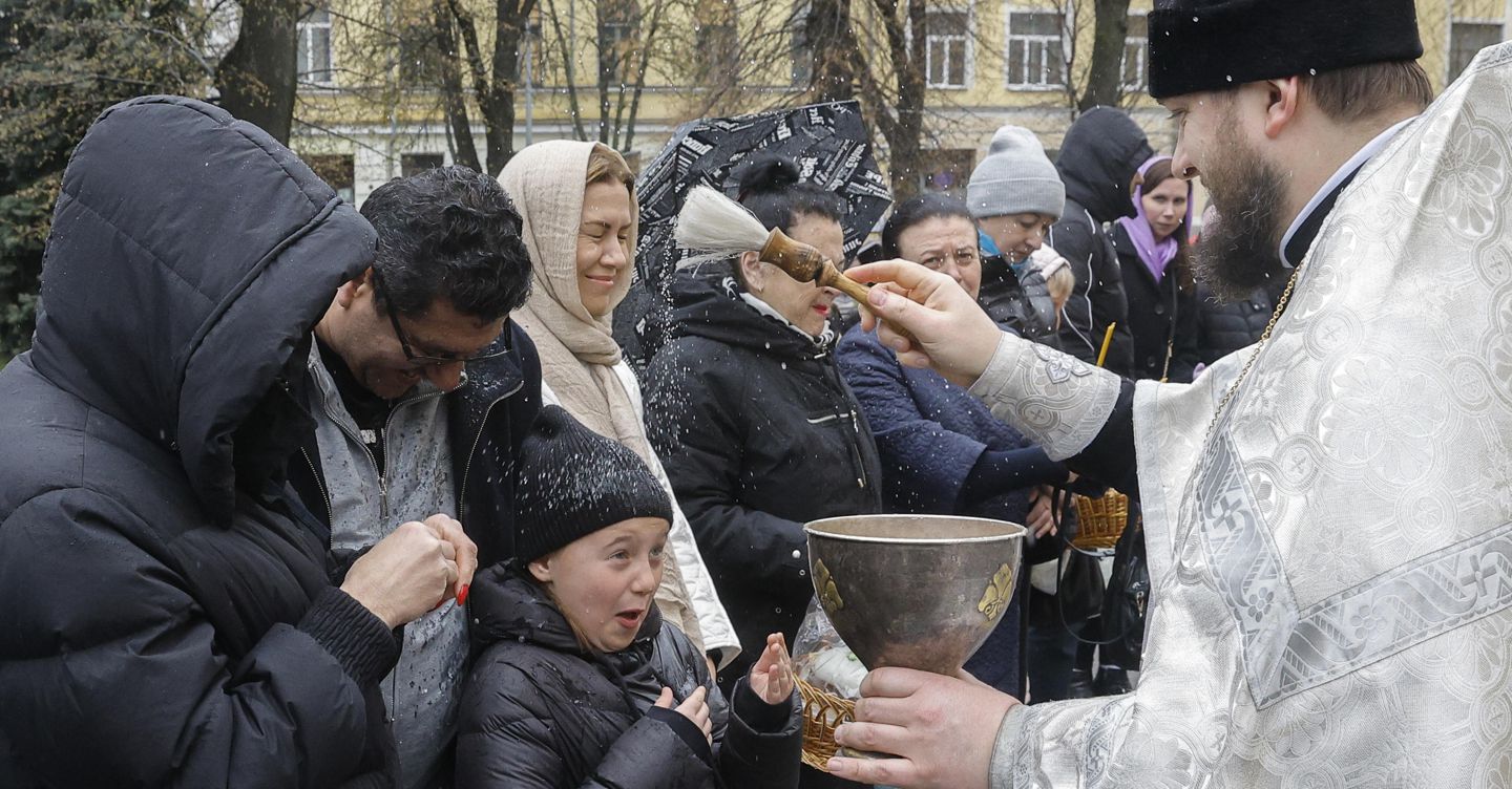 Guerra in Ucraina, ultime notizie. Kiev denuncia violazioni della tregua da parte delle forze russe