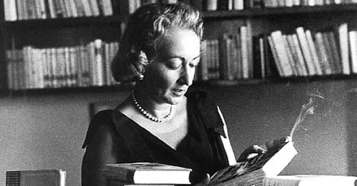 Un’alba per le donne negli anni cinquanta