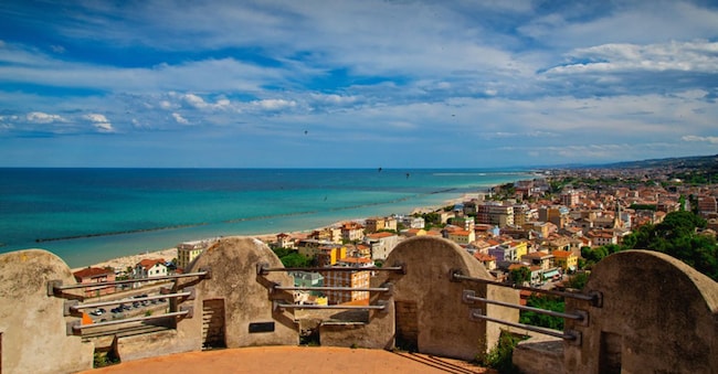  Grottammare, Il_panorama dal Torrione della Battaglia