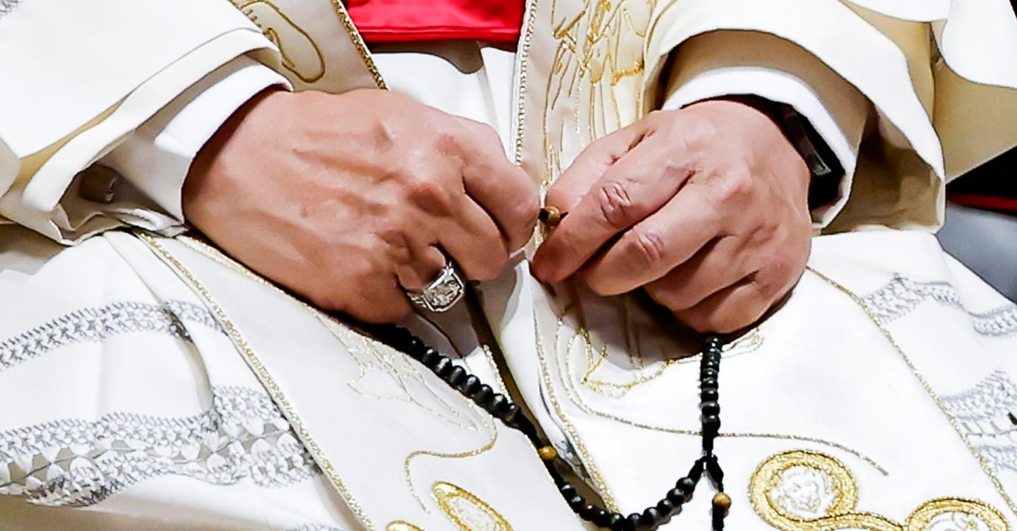 Meloni: inaccettabili le parole di Trump nei confronti del Papa