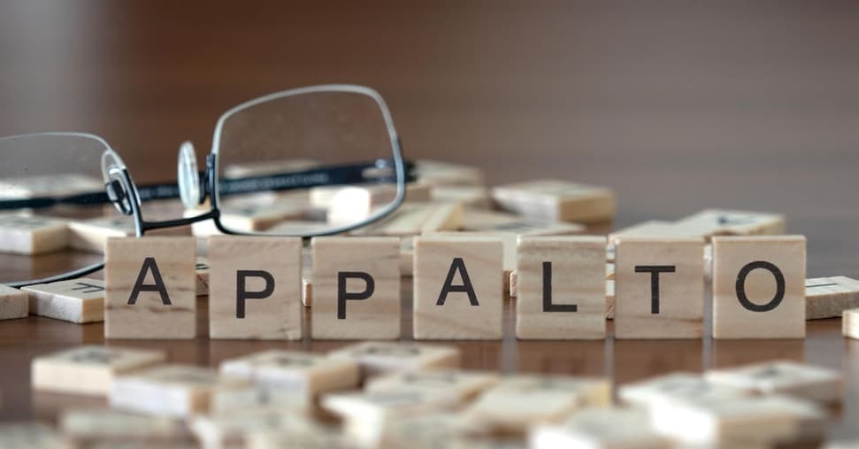 Appalti, Anac: l’effetto soglia spezza i lotti e riduce le gare Appalti, Anac: l’effetto soglia spezza i lotti e riduce le gare