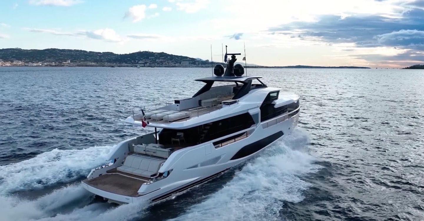 Opa Kkcg su Ferretti, il gruppo ceco rastrella l’8,7%