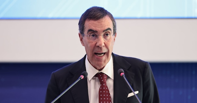 Roberto Alesse  Imagoeconomica