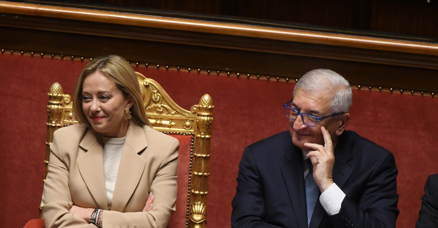 Bilancio Ue e coesione: regioni tagliate fuori dai negoziati chiedono incontro a Meloni e Foti