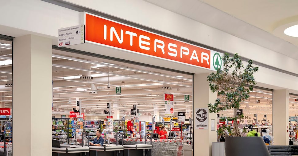 Despar Italia, ricavi 2026 a 4,7 miliardi e investimenti per 55 milioni