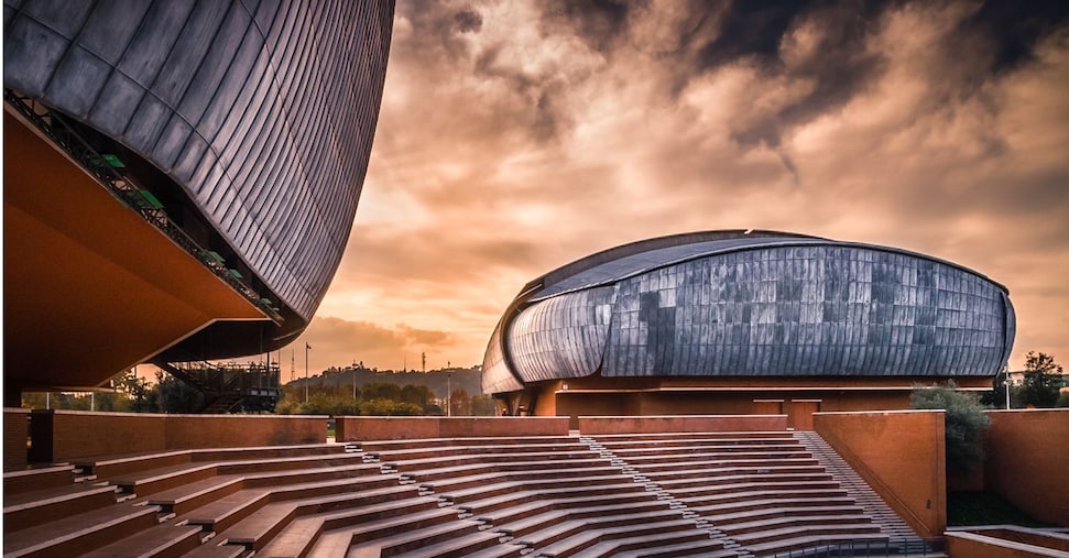 Lezioni di creatività contemporanea, al via la nuova edizione