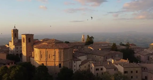Cingoli