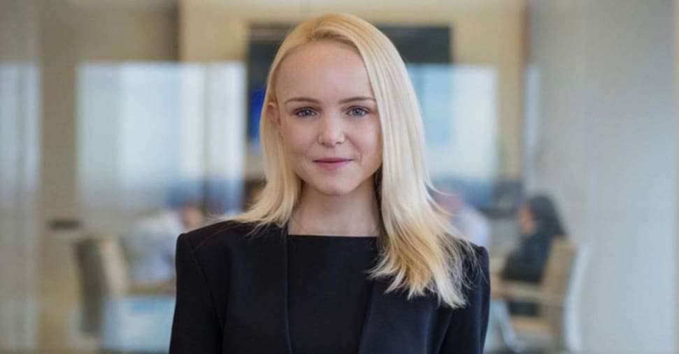 Trump nomina Erin Browne di Pimco sottosegretario al Tesoro per gli affari internazionali