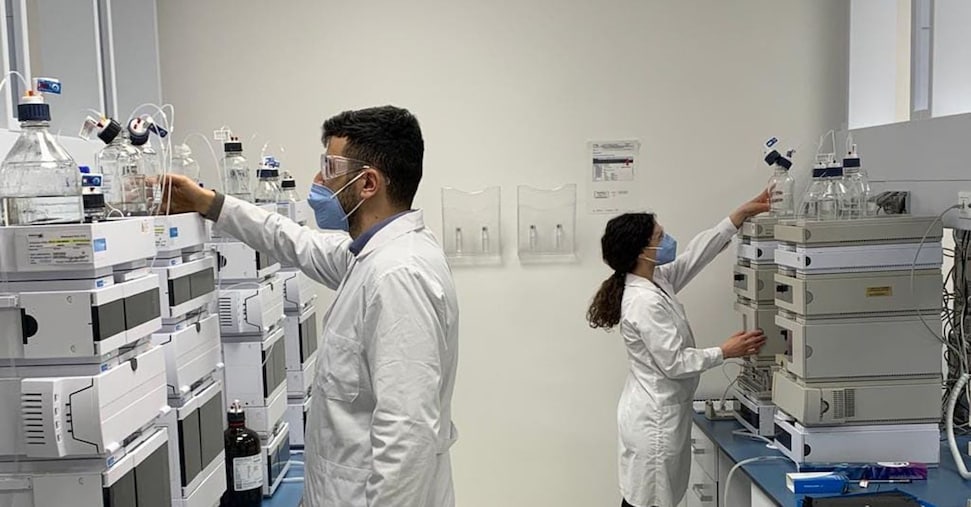 Fisiopharma avvia le assunzioni per il nuovo impianto di Palomonte (Salerno) Fisiopharma avvia le assunzioni per il nuovo impianto di Palomonte (Salerno)