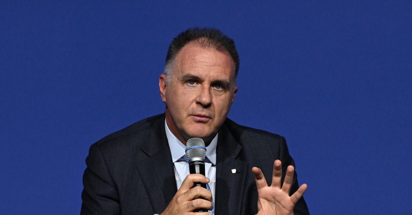 Orsini: «Allargare le maglie del Patto di Stabilità, le imprese non ce la fanno»