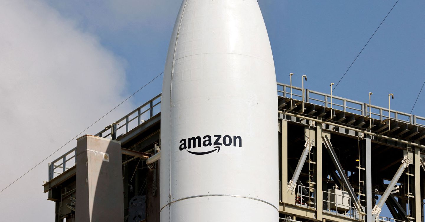 Amazon compra Globalstar per 11,6 miliardi: sfida a Starlink