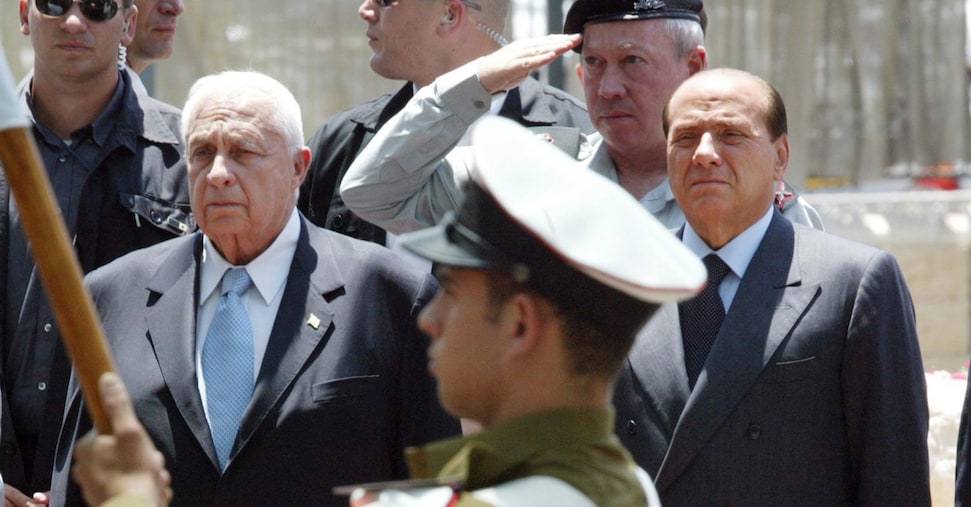 Dall’export di armi all’addestramento: ecco il memorandum con Israele bloccato dall’Italia Dall’export di armi all’addestramento: ecco il memorandum con Israele bloccato dall’Italia