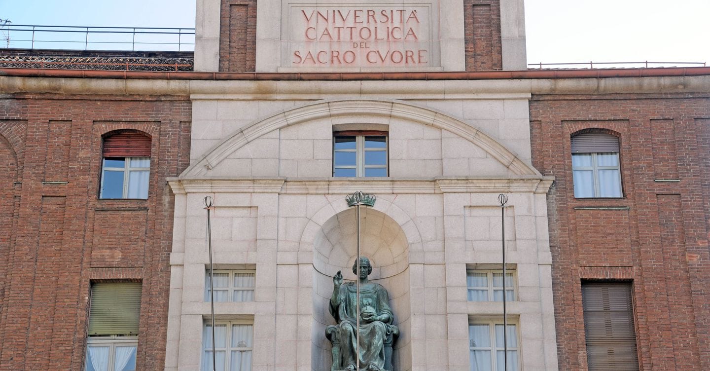 Piano Strategico 2026-2028, un percorso partecipato per scrivere il futuro dell'Ateneo