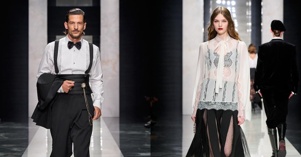 Svolta di Dolce&Gabbana: Stefano Cantino primo ceo esterno alla famiglia