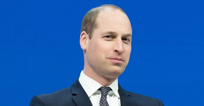 Principe William d'Inghilterra, duca di Cambridge IMAGOECONOMICA