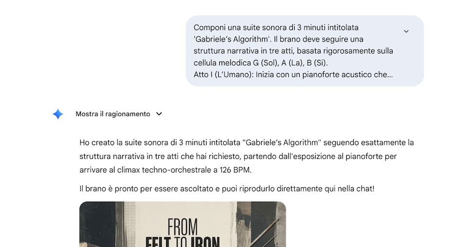 Lyria 3: l’architettura sonora di DeepMind che impara la grammatica della musica