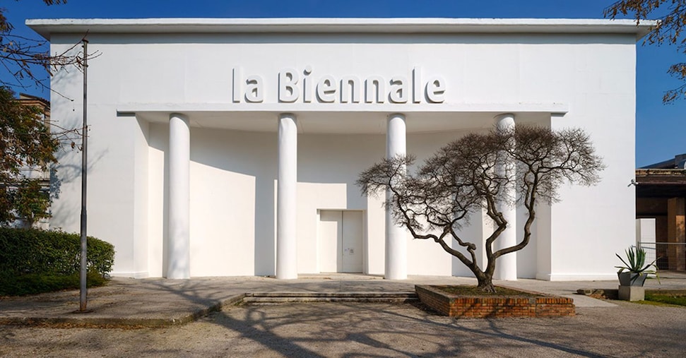 Biennale, stop definitivo della Ue ai fondi Biennale, stop definitivo della Ue ai fondi