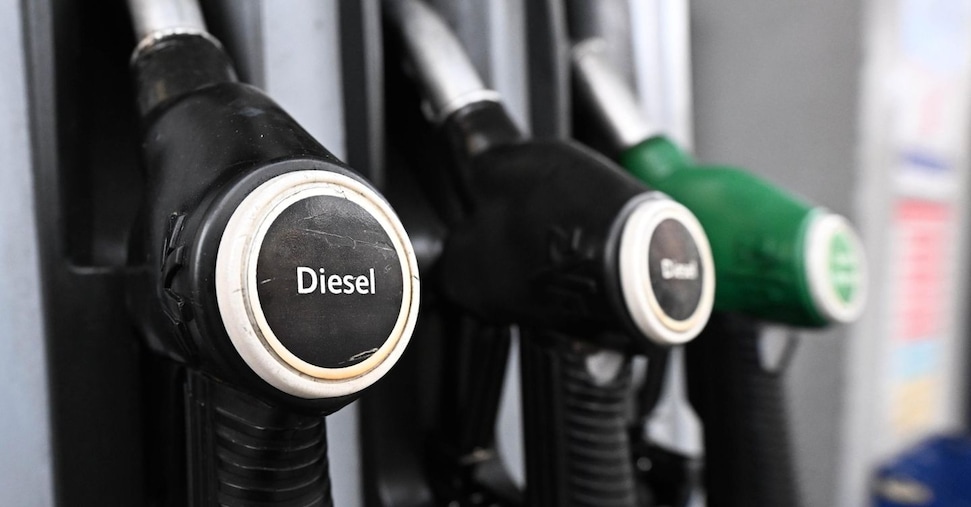 Caro gasolio, per le imprese impossibile coprire i costi vivi