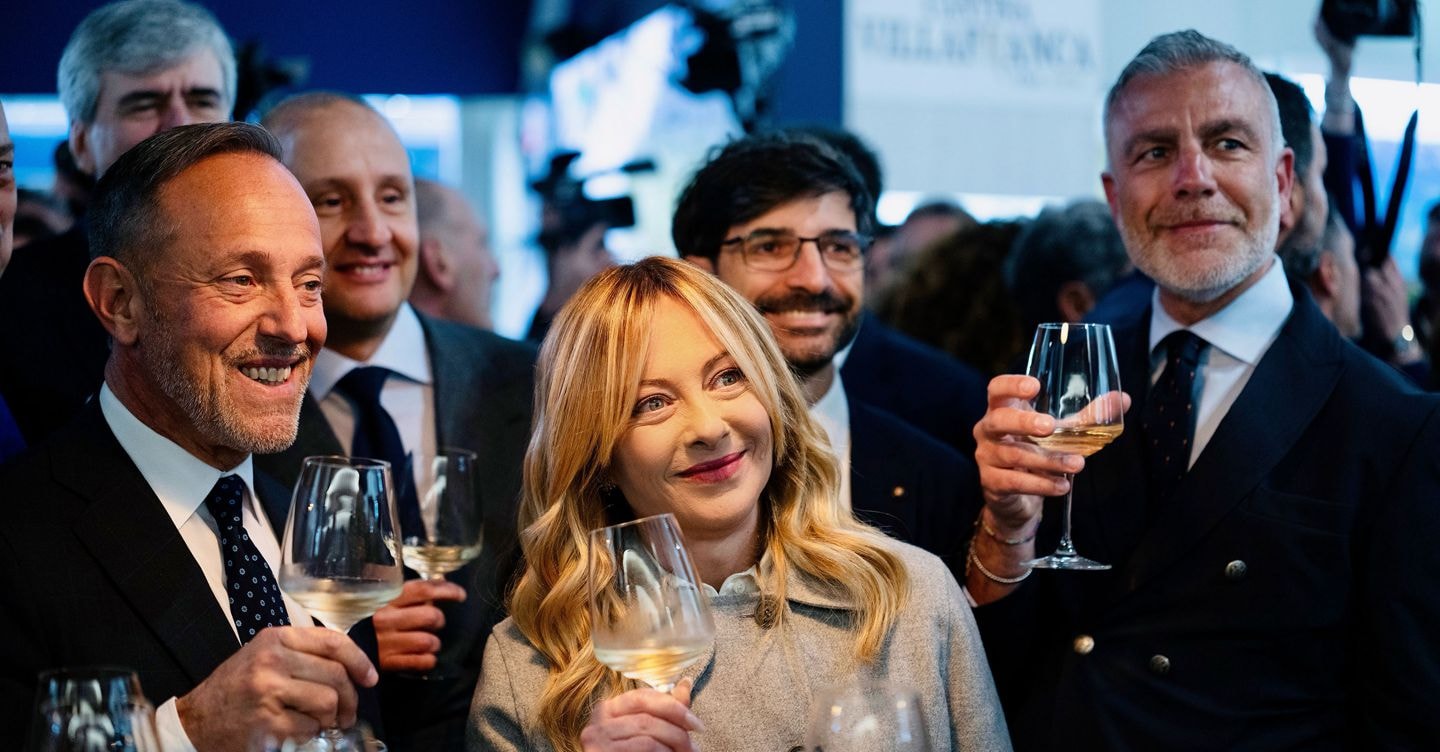Le imprese del vino al Governo: bene le azioni di promozione ma resta il nodo del surplus produttivo
