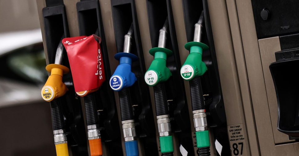 energia al vaglio la sterilizzazione degli aumenti per carburanti e bollette da Ilsole24ore.com energia al vaglio la sterilizzazione degli aumenti per carburanti e bollette