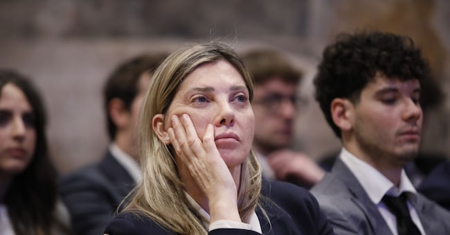 GIUSI BARTOLOZZI - FOTO ARCHIVIO 7146