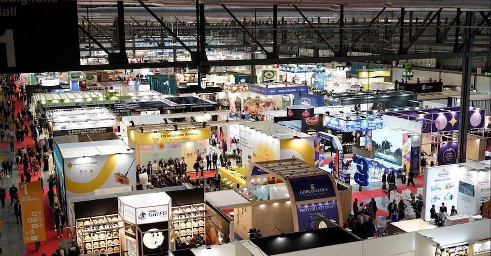 TuttoFood ospiterà il primo Forum internazionale della Cucina Italiana