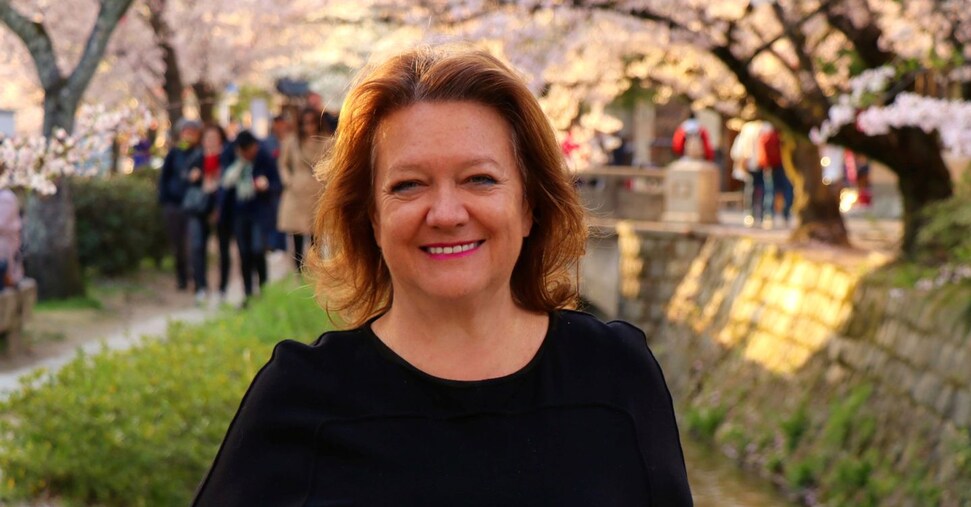 Gina Rinehart perde la causa sulle royalties della miniera di Hope Downs in Australia occidentale