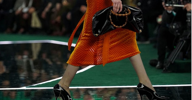 Foto: REUTERS/STRINGER