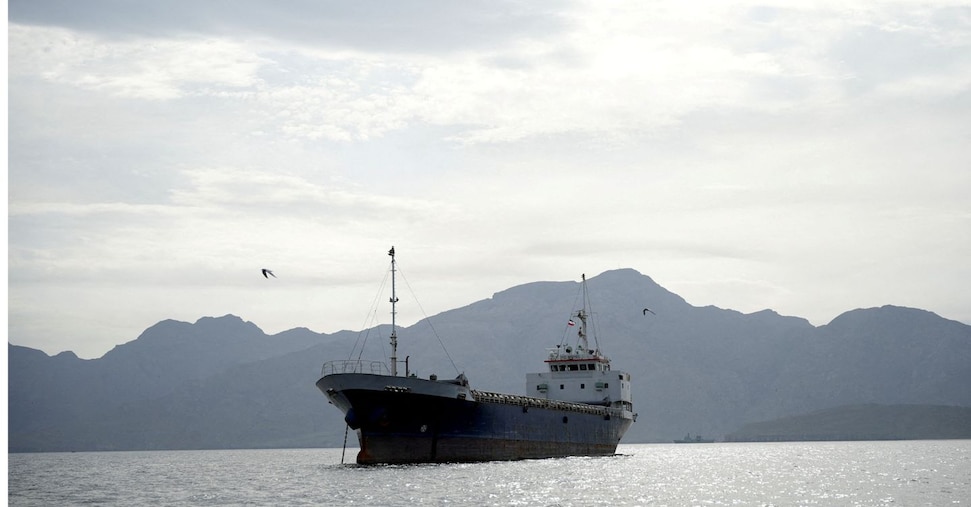 Ft, Teheran ha usato satellite spia cinese per colpire basi Usa