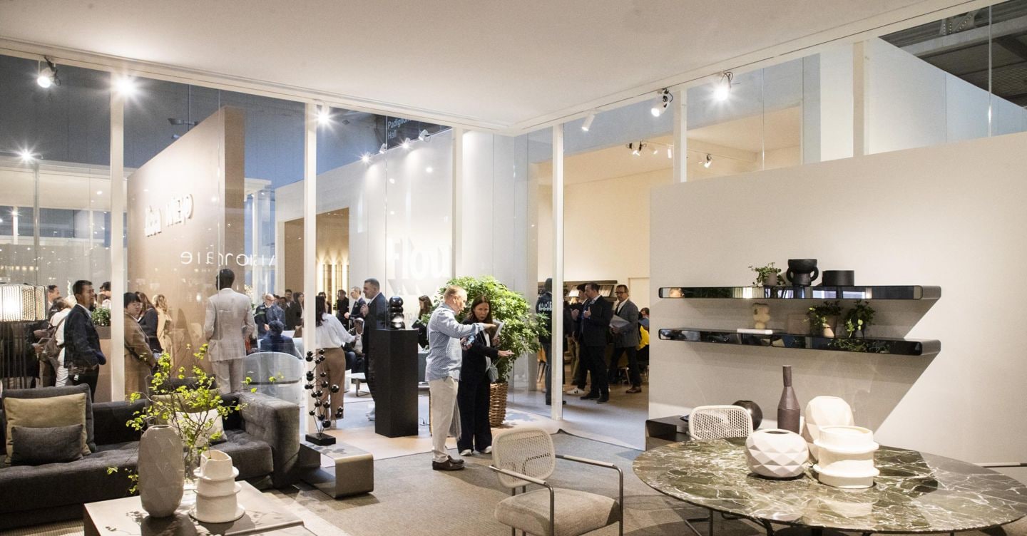 Economia del design, Italia prima in Europa per fatturato