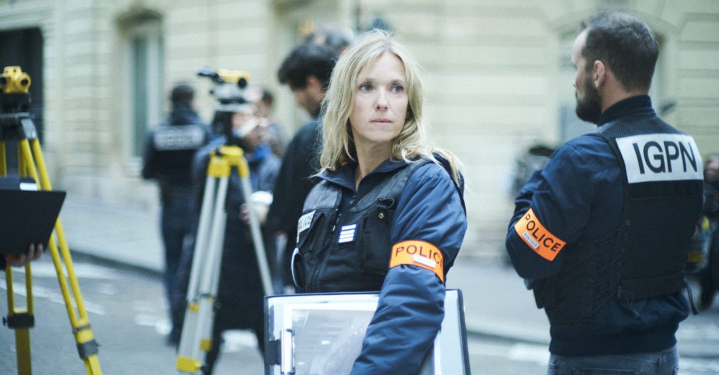 “Il caso 137”, un poliziesco francese da non perdere