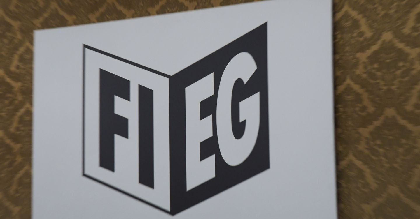 Il comunicato della Fieg
