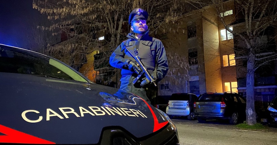 Narcotraffico, 13 arresti a Roma. C’è anche l’ex boss della Banda della Magliana Pernasetti