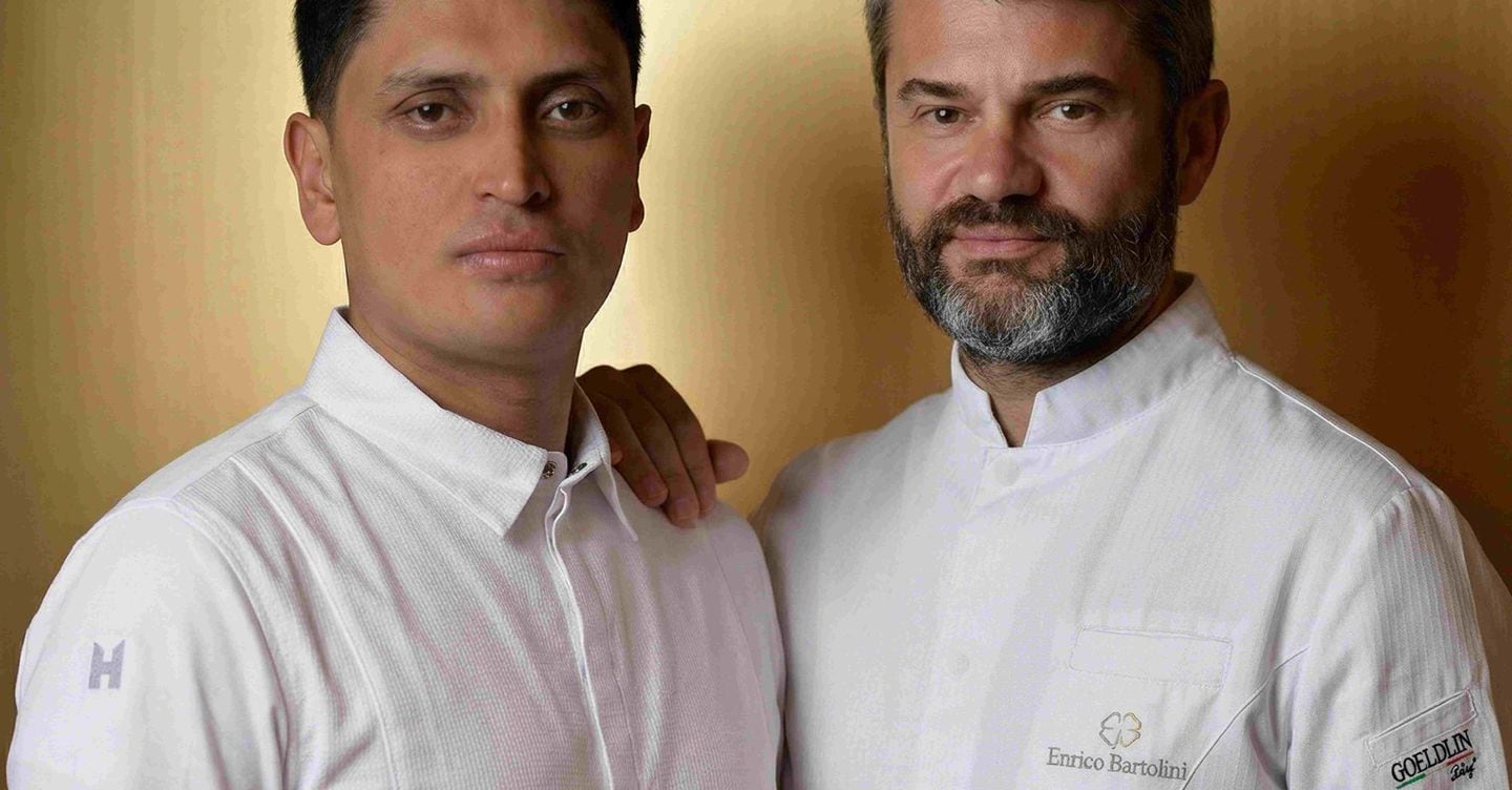 Allianz Italia ed Enrico Bartolini presentano Quid