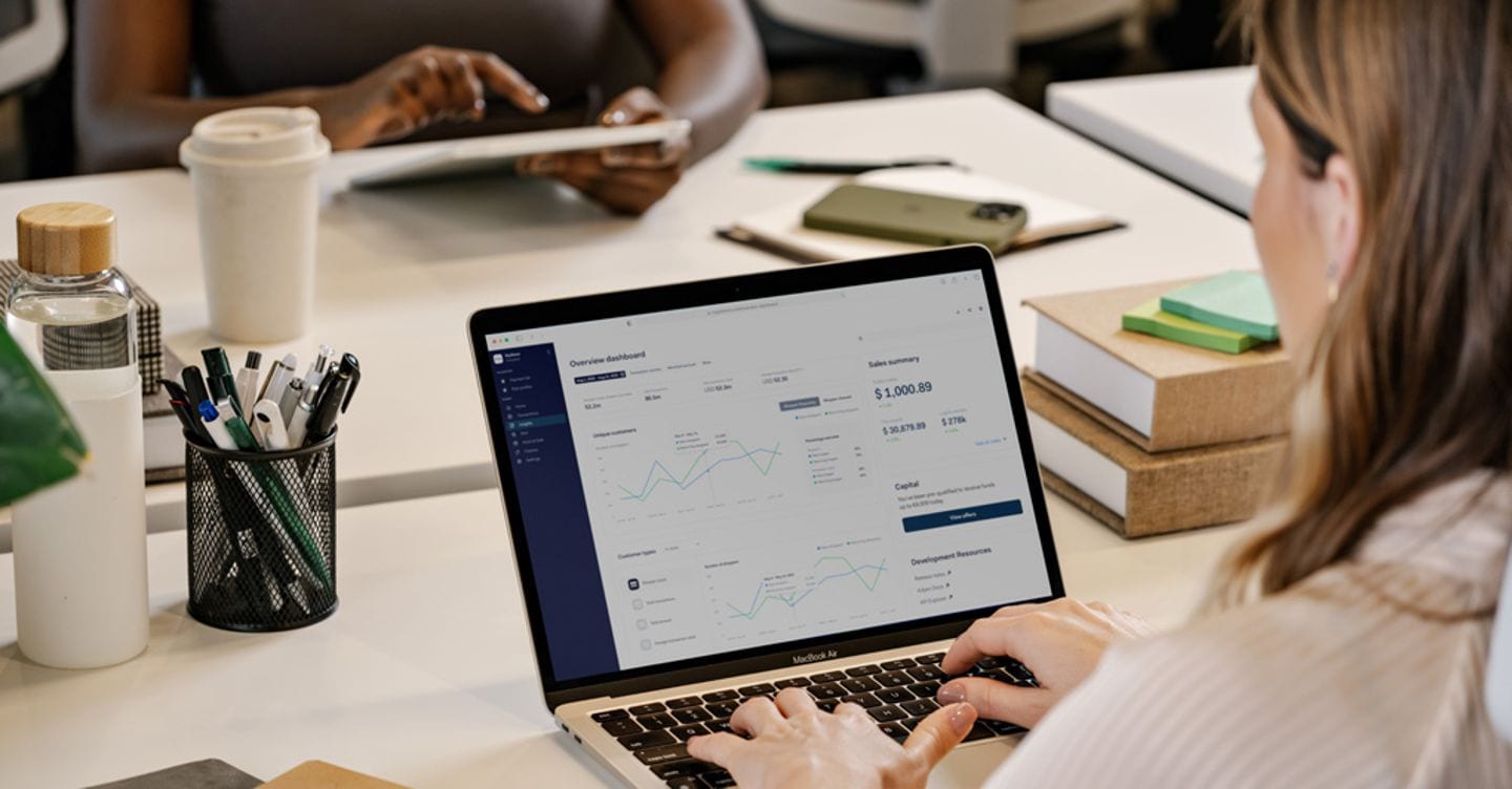 Dai costi sommersi alla crescita: abbattere il TCO per competere nel mercato omnicanale