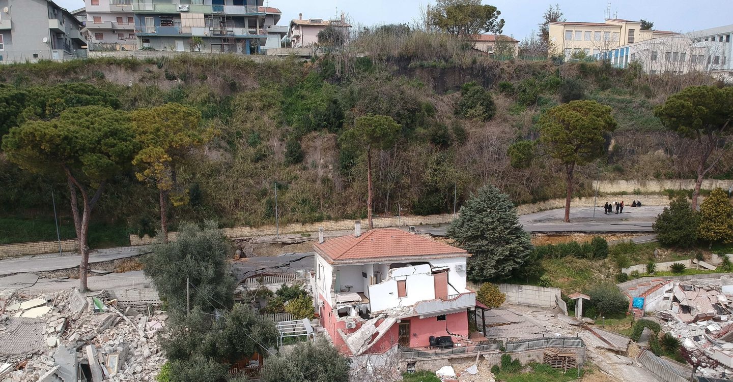 Casa, la maggioranza lancia gli incentivi alle catastrofali anche per i cittadini