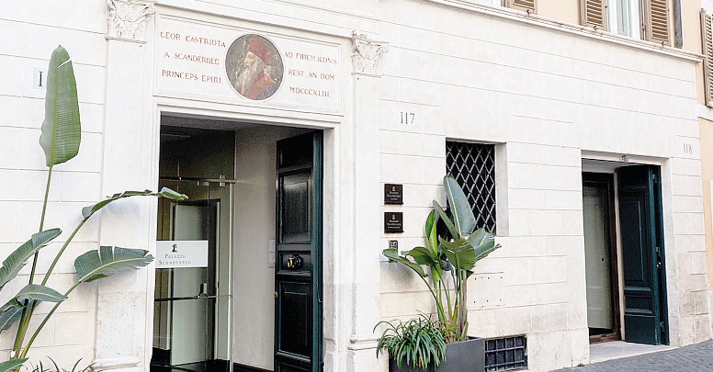 Ginobbi punta a sei hotel entro il 2030