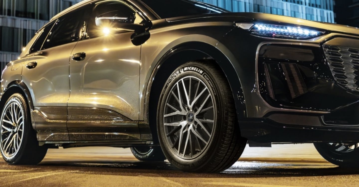 Michelin celebra 120 anni di innovazione in Italia con la nuova gamma Energy