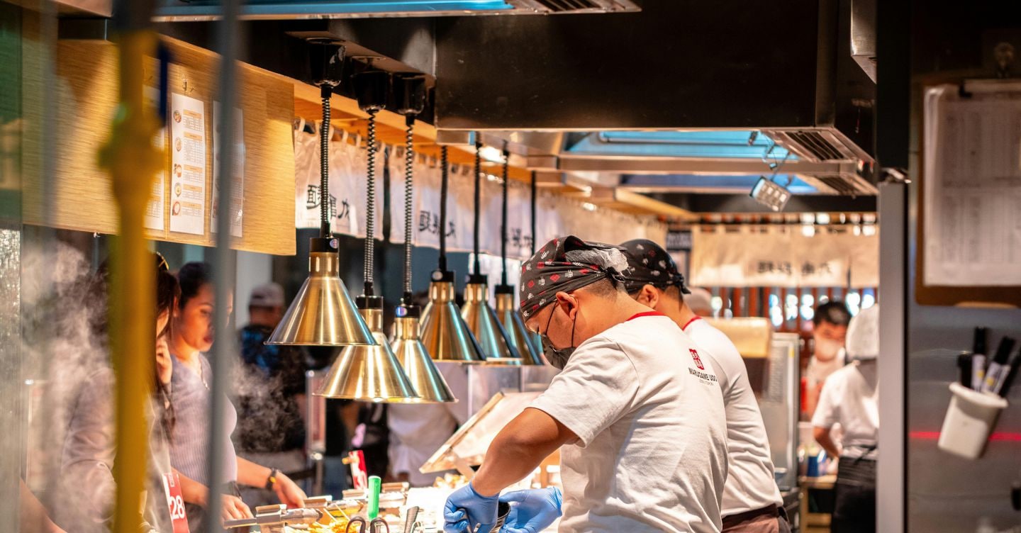 Annunci di lavoro, la classifica di Indeed: boom nella ristorazione