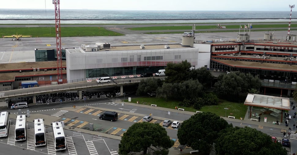 Aeroporto di Genova, in corso la due diligence per stabilirne il valore