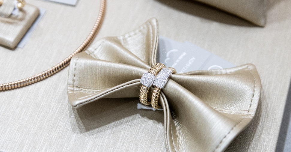 Giannotti: il Distretto orafo campano, un modello che resiste alla crisi